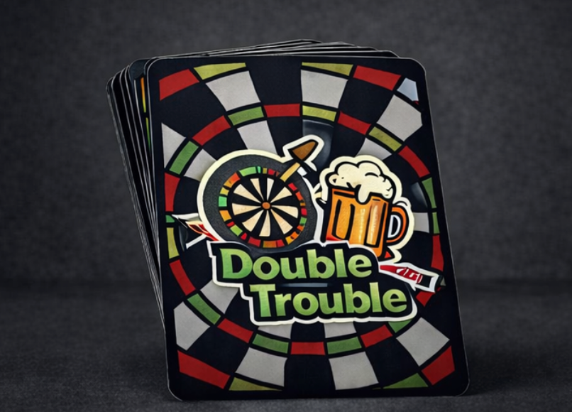 DoubleTrouble