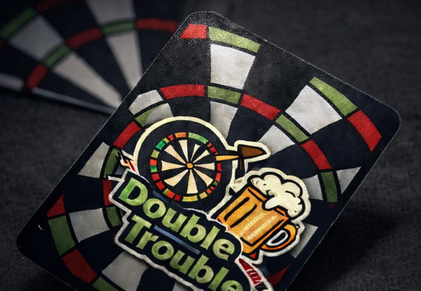 DoubleTrouble